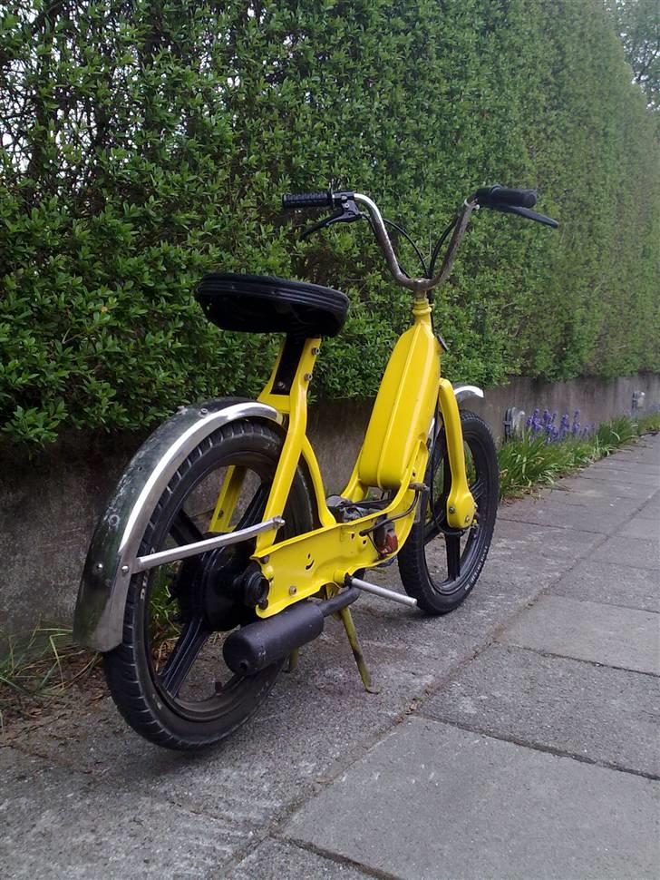 Piaggio caio ($olgt) billede 3