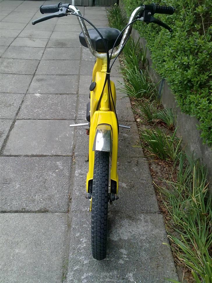 Piaggio caio ($olgt) billede 4