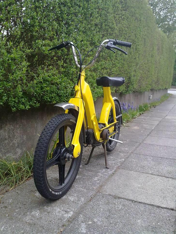 Piaggio caio ($olgt) billede 5