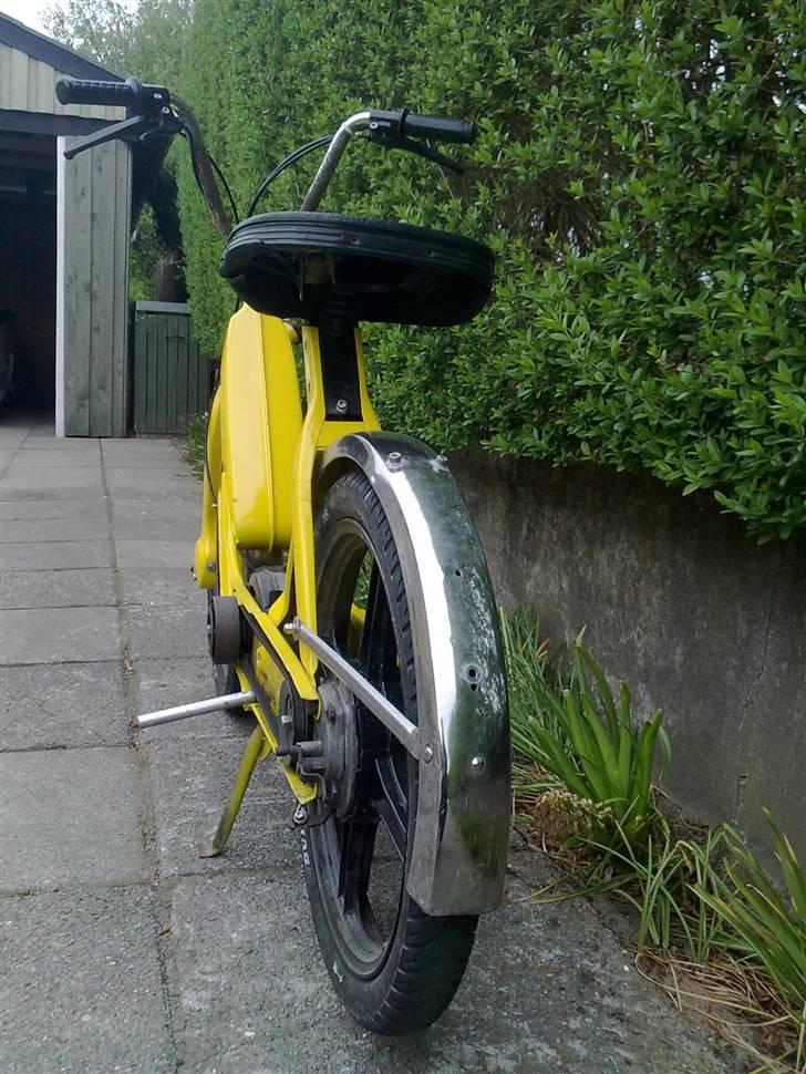 Piaggio caio ($olgt) billede 6