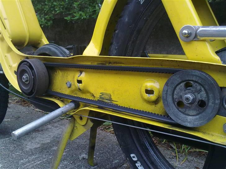 Piaggio caio ($olgt) billede 7