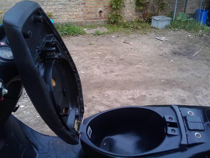 CPI Popcorn ~SOLGT til Mich~ billede 13