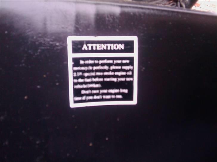 CPI Popcorn ~SOLGT til Mich~ billede 14