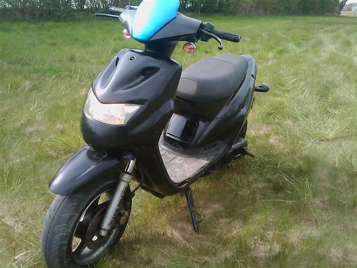 CPI Popcorn ~SOLGT til Mich~ billede 15