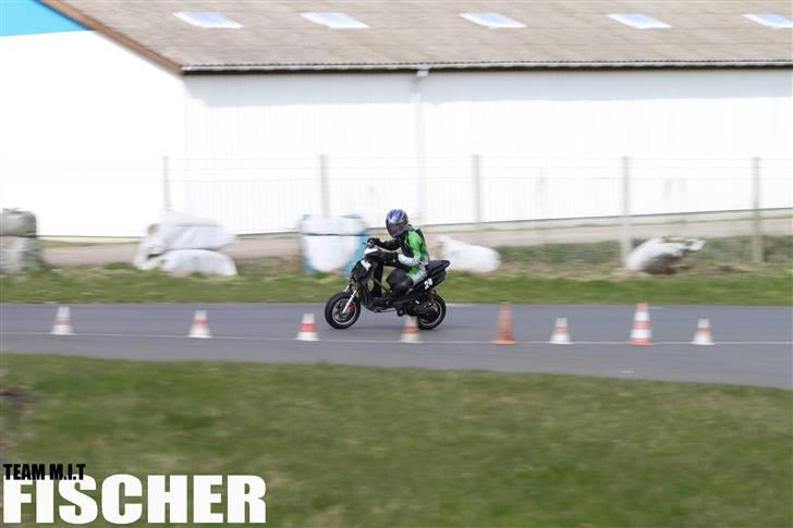 Yamaha Jog R LC TS2  billede 17