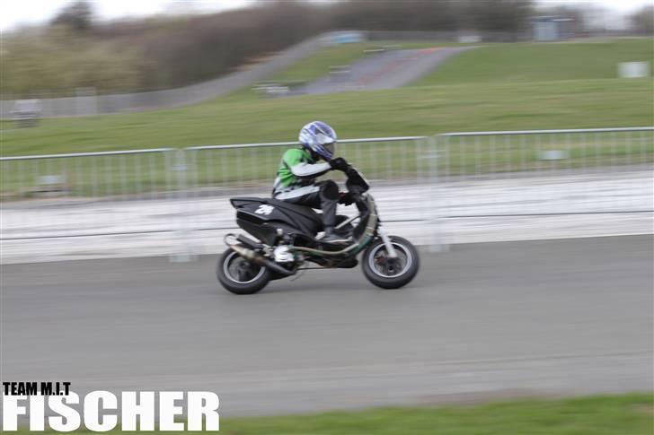 Yamaha Jog R LC TS2  billede 19