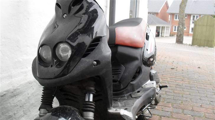 PGO pmx sport (byttet) billede 1