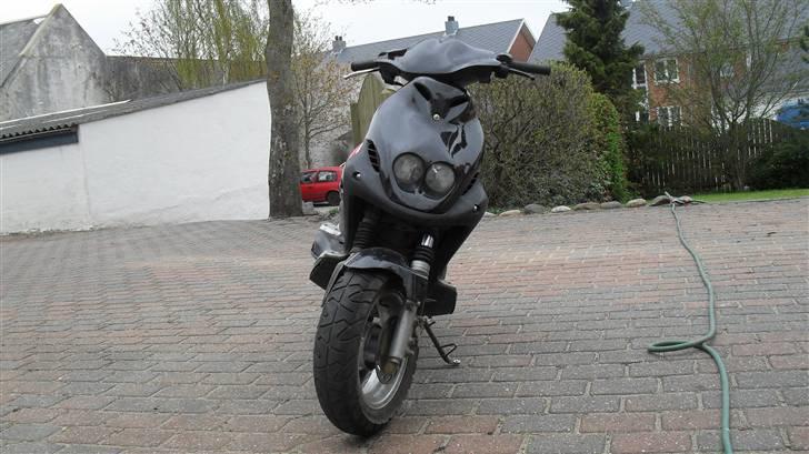 PGO pmx sport (byttet) billede 2