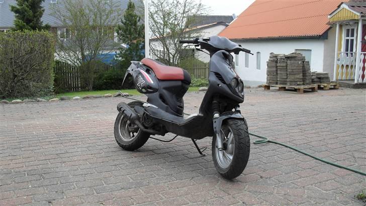 PGO pmx sport (byttet) billede 3