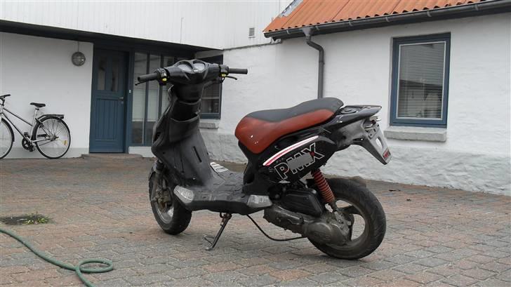 PGO pmx sport (byttet) billede 4