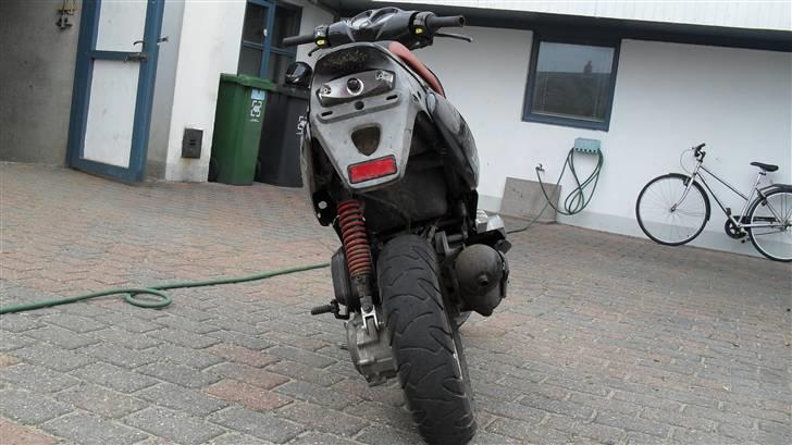 PGO pmx sport (byttet) billede 5