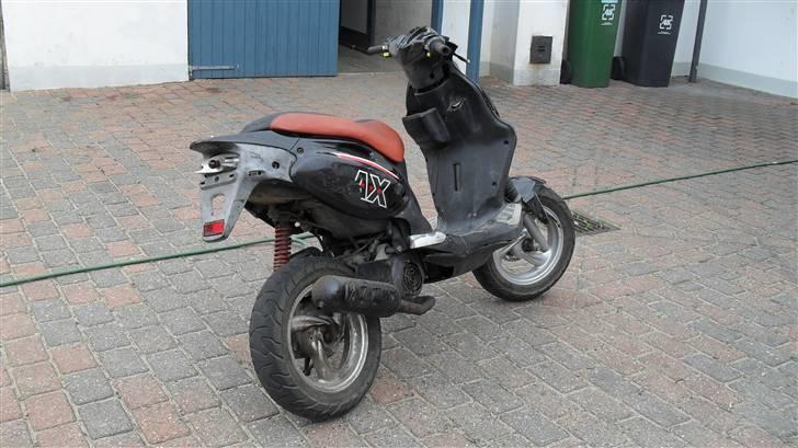 PGO pmx sport (byttet) billede 6