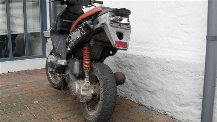 PGO pmx sport (byttet) billede 8