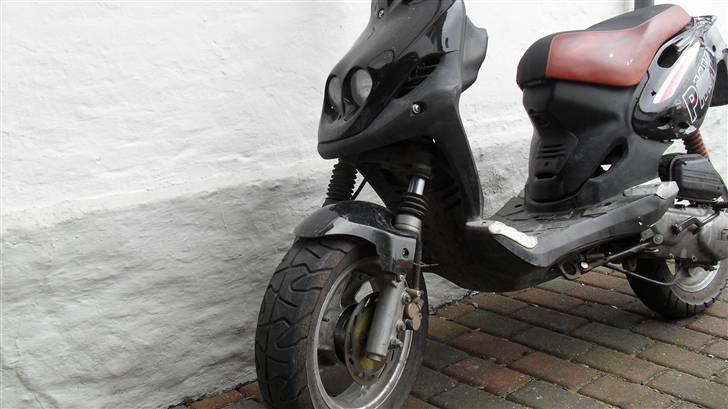 PGO pmx sport (byttet) billede 9