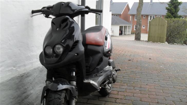 PGO pmx sport (byttet) billede 11