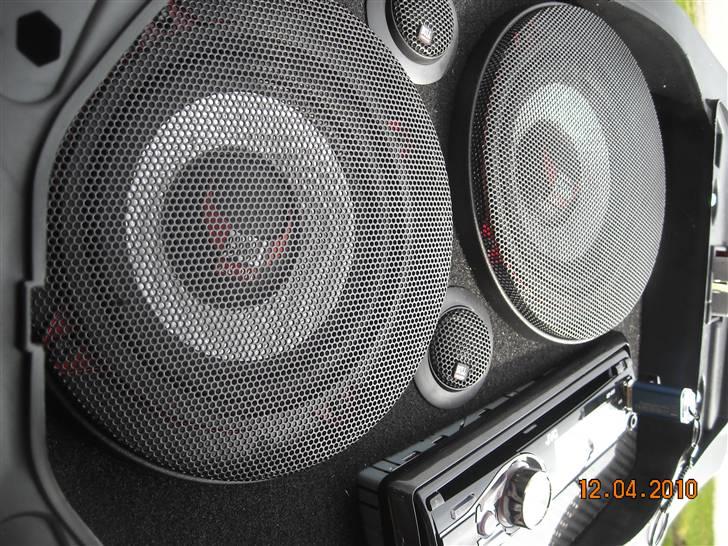 TMS S3 50CC billede 14