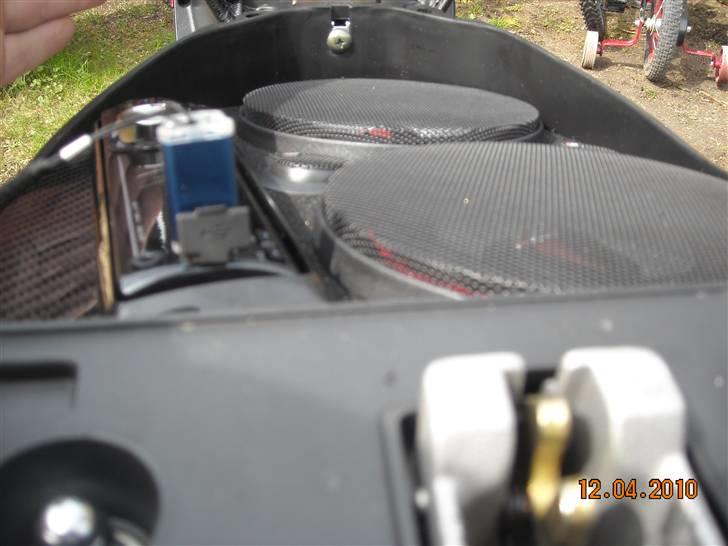 TMS S3 50CC billede 15