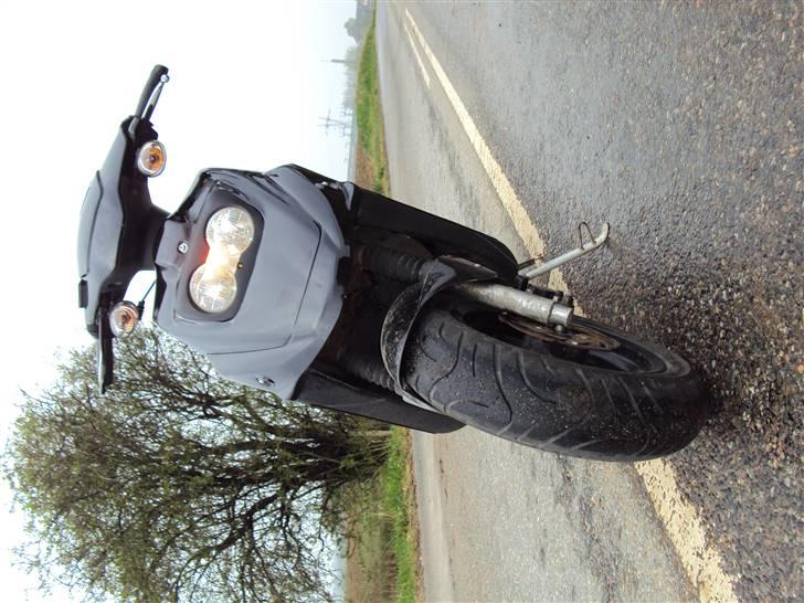 PGO hot 50 billede 2