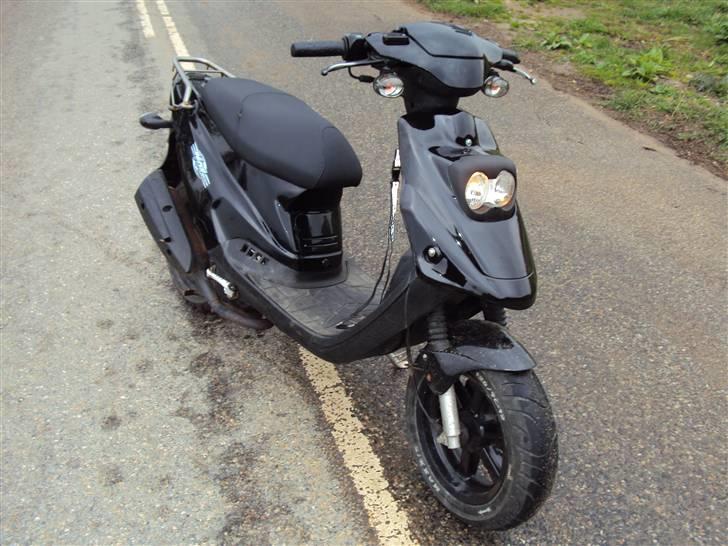 PGO hot 50 billede 3