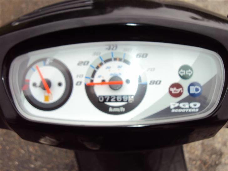 PGO hot 50 billede 4