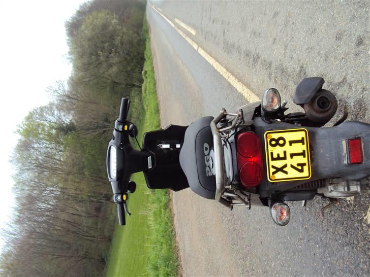 PGO hot 50 billede 5