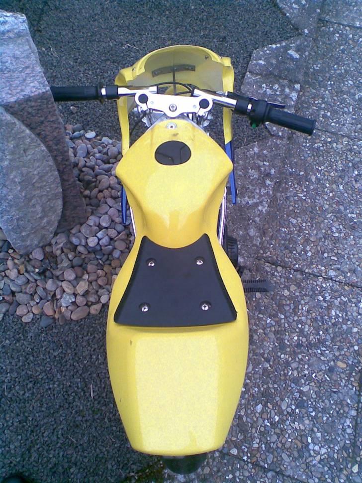 MiniBike Det'Gule'lyn^ billede 7