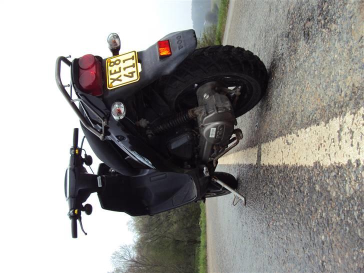 PGO hot 50 billede 6