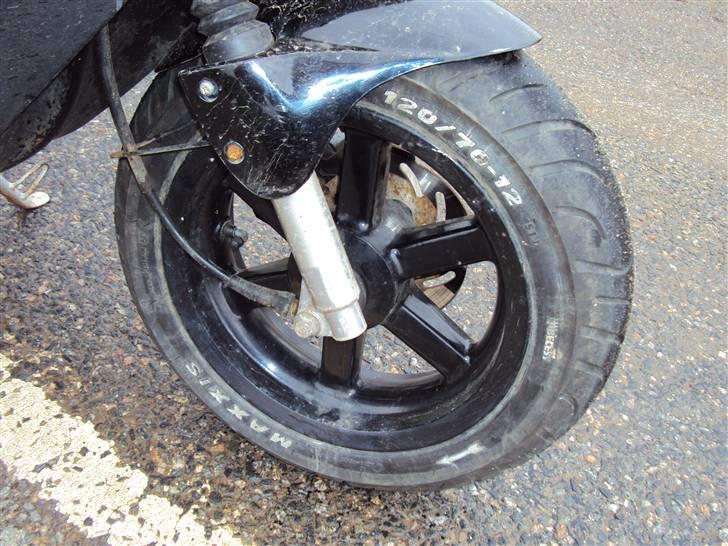 PGO hot 50 billede 7