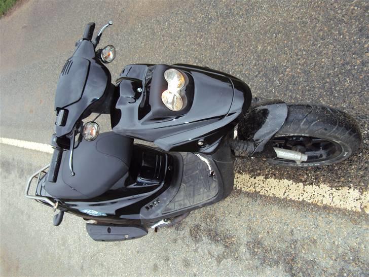 PGO hot 50 billede 8