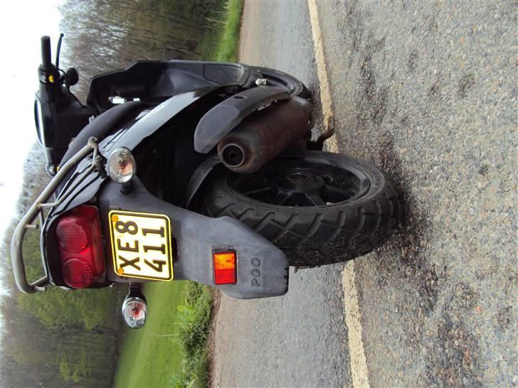 PGO hot 50 billede 9