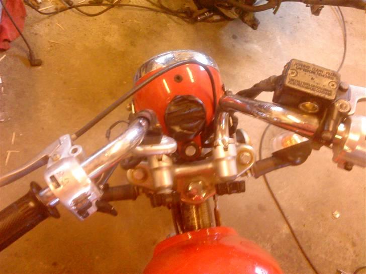 Skyteam Gorilla SOLGT! billede 4