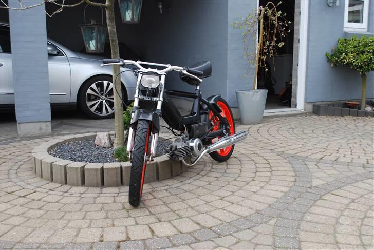 Puch Maxi - Styled •Solgt• billede 3