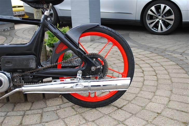 Puch Maxi - Styled •Solgt• billede 7