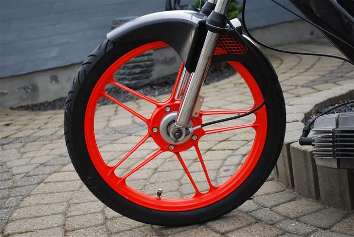 Puch Maxi - Styled •Solgt• billede 8