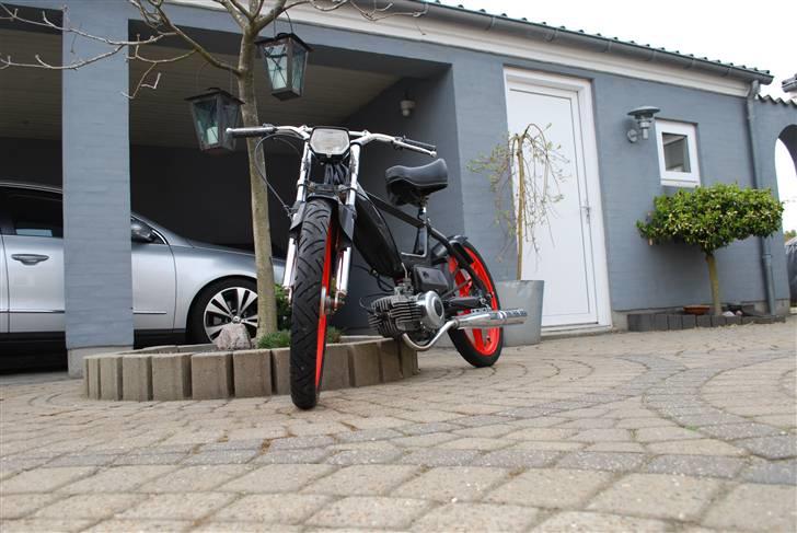 Puch Maxi - Styled •Solgt• billede 9