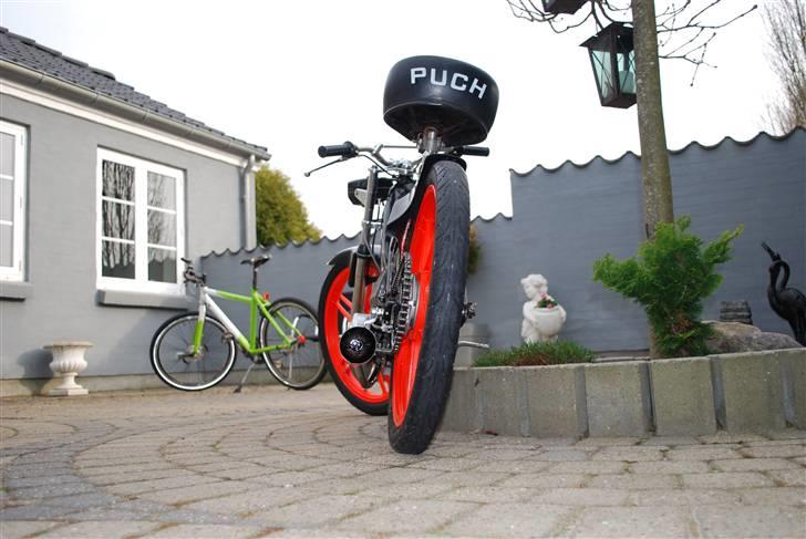 Puch Maxi - Styled •Solgt• billede 10