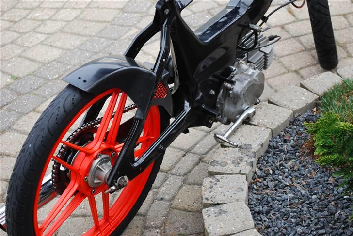 Puch Maxi - Styled •Solgt• billede 11