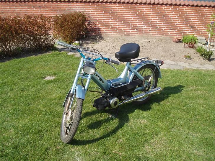 Puch maxi k  billede 2