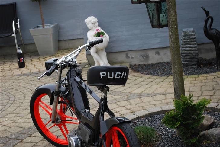 Puch Maxi - Styled •Solgt• billede 12