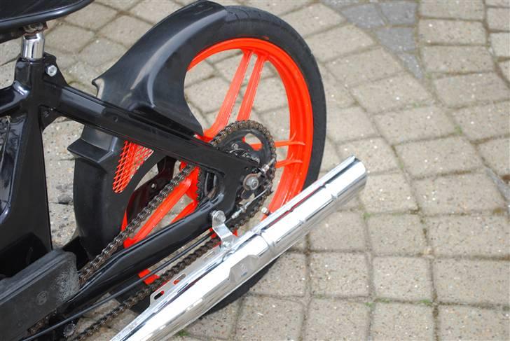 Puch Maxi - Styled •Solgt• billede 13