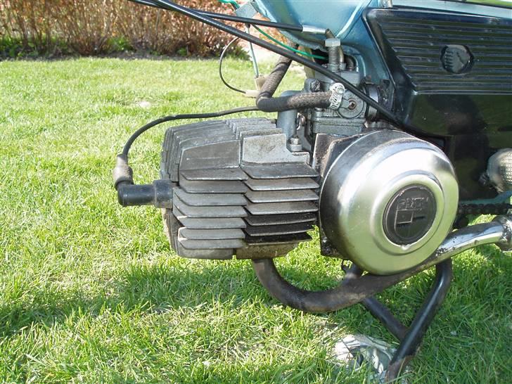 Puch maxi k  billede 3
