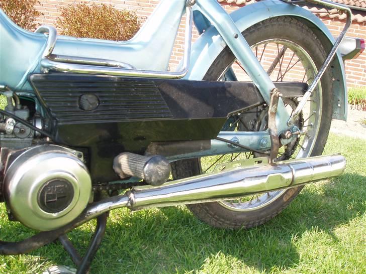 Puch maxi k  billede 4