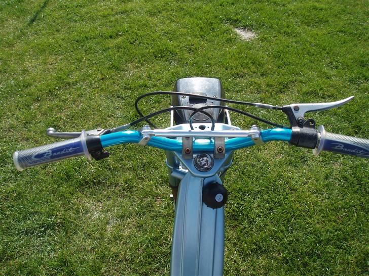 Puch maxi k  billede 5