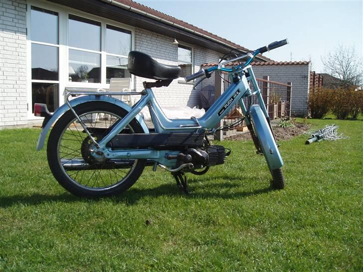 Puch maxi k  billede 6