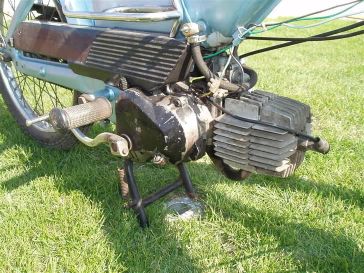 Puch maxi k  billede 7