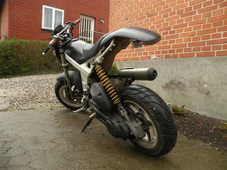 Suzuki SSM byttet til Sonic billede 4