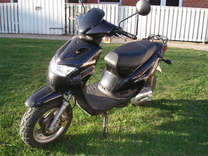 CPI popcorn! billede 1