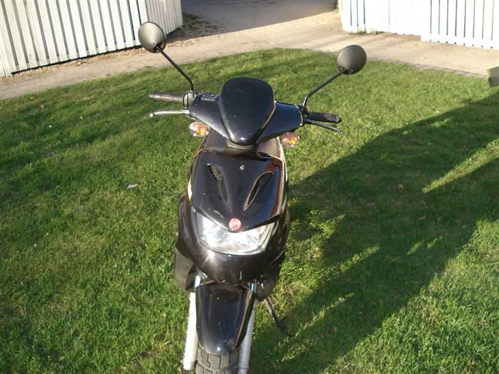 CPI popcorn! billede 2