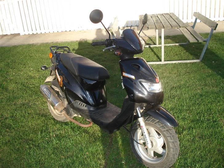 CPI popcorn! billede 3