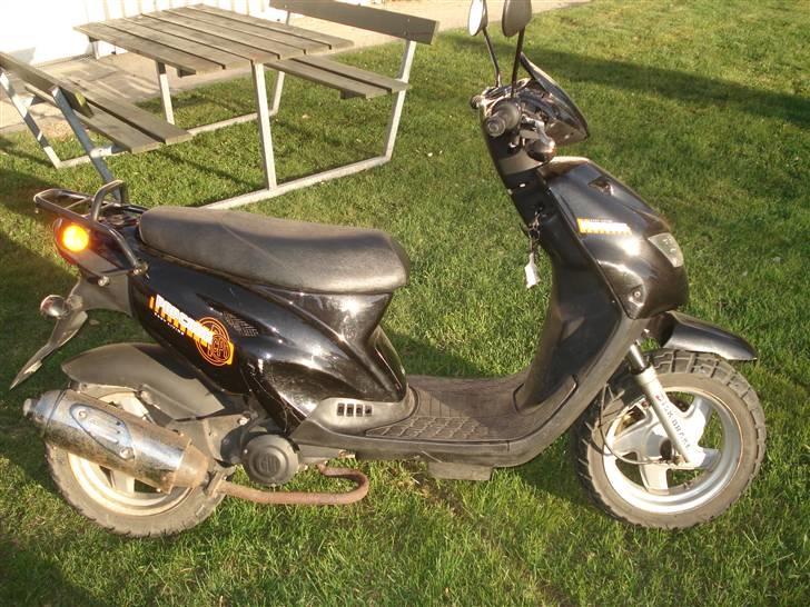 CPI popcorn! billede 4